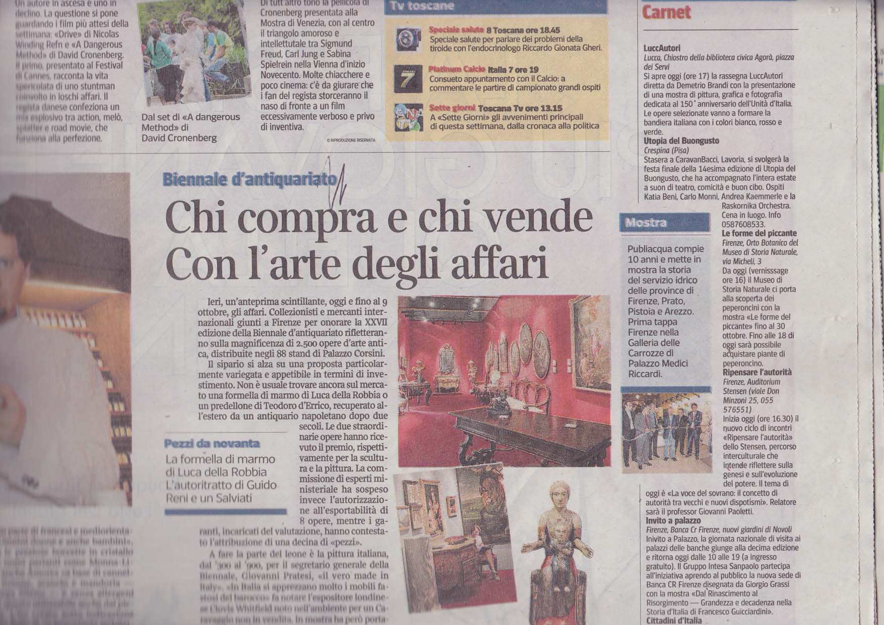 Corriere della Sera